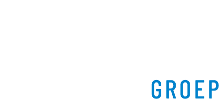 ACN-Groep logo wit