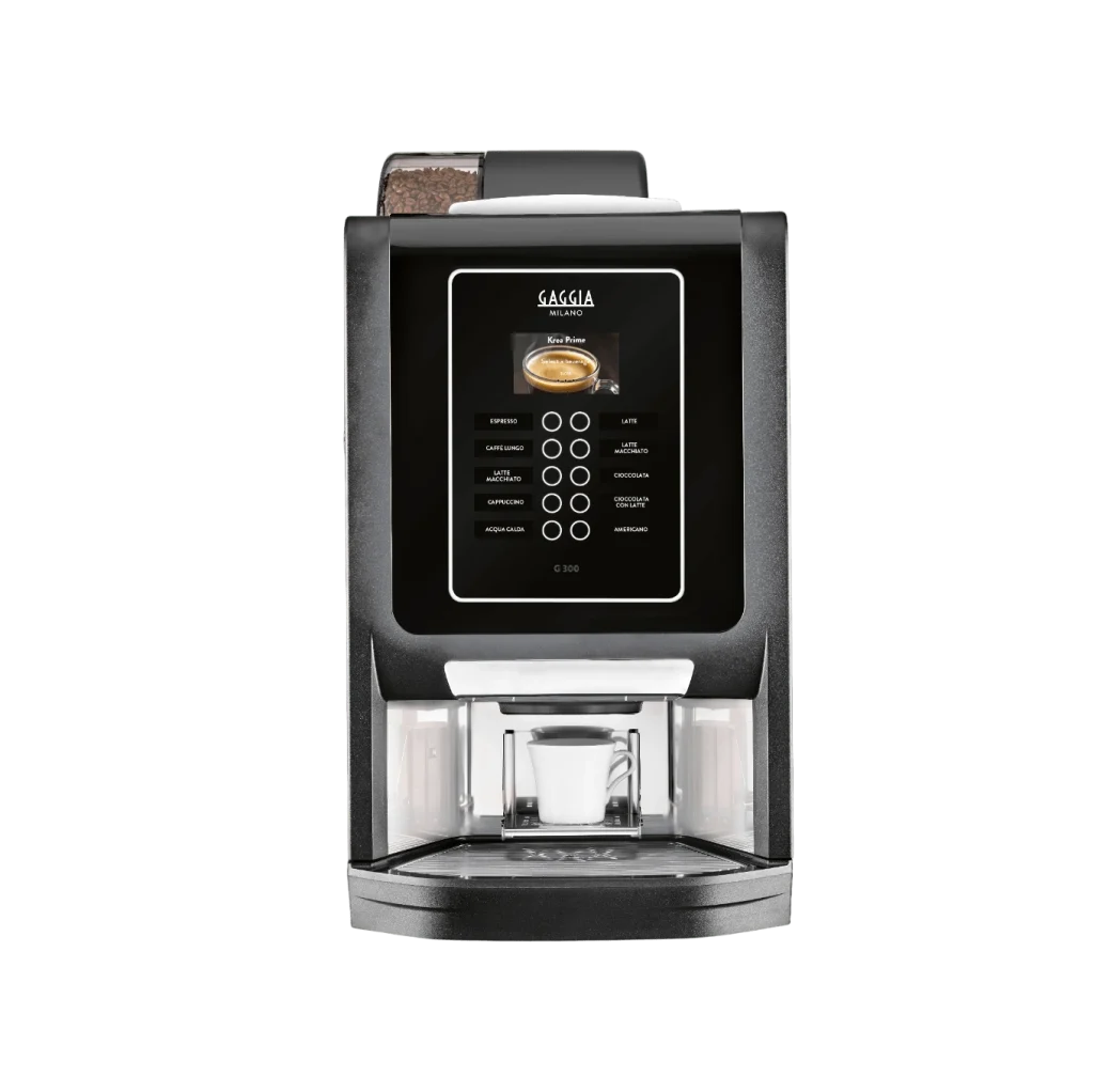 G 300 krea prime, vooraanzicht foto met keypad