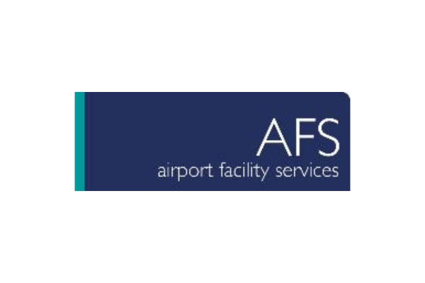 Referentie AFS, airport facility services